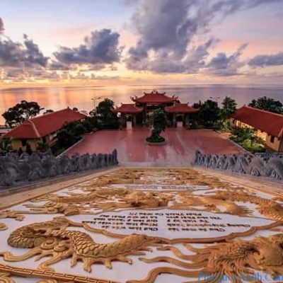 TP HỒ CHÍ MINH-TIỀN GIANG- CẦN THƠ- HÀ TIÊN- PHÚ QUỐC 3