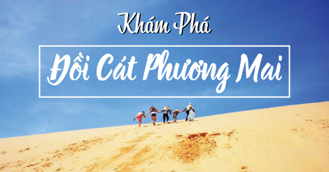 CHƯƠNG TRÌNH THAM QUAN QUY NHƠN 1